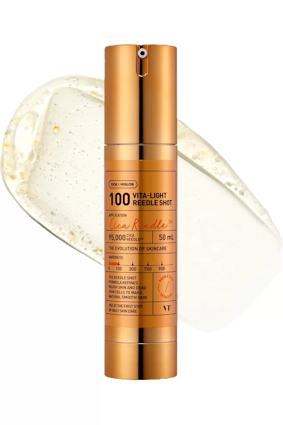 ارزش خرید سرم میکرونیدلینگ ویتالایت ریدل شات 100 ویتی VT Cosmetics ارزش خرید سرم میکرونیدلینگ ویتالایت ریدل شات 100 ویتی VT Cosmetics