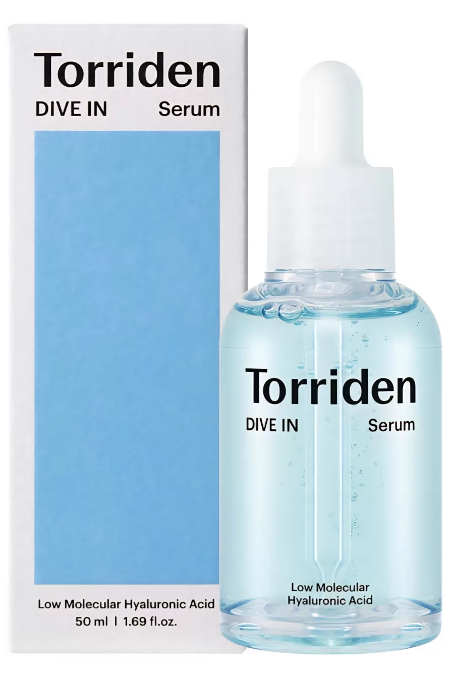 ارزش خرید سرم هیالورونیک اسید توریدن Torriden برای آبرسانی روزانه پوست ارزش خرید سرم هیالورونیک اسید توریدن Torriden برای آبرسانی روزانه پوست