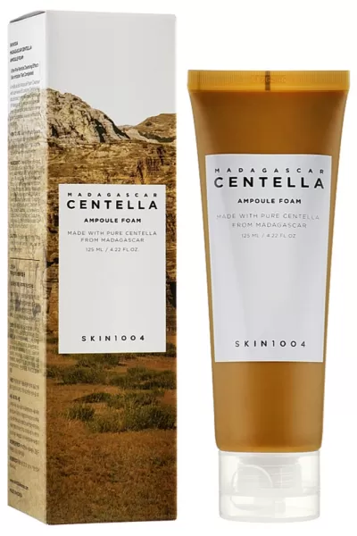 خرید و قیمت فوم شوینده ماداگاسکار C E N T E L L A  سنتلا اصل