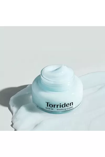  تصویر 9 : Torriden توریدن  ژل کرم هیالورونیک اسید  