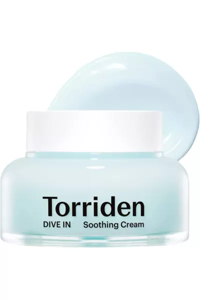 خرید و قیمت ژل کرم هیالورونیک اسید Torriden  توریدن اصل