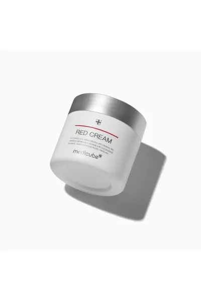 تصویر 10 : Medicube مدی کیوب  کرم برطرف کننده جوش  