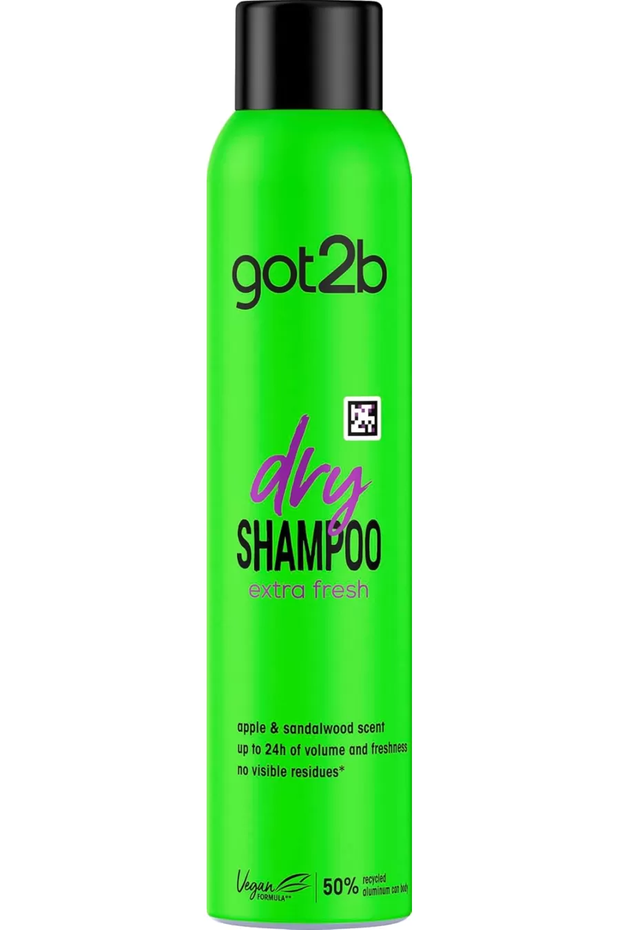 ارزش خرید شامپو خشک تازه کننده مو Apple & sandalwood گات تو بی Got2b ارزش خرید شامپو خشک تازه کننده مو Apple & sandalwood گات تو بی Got2b