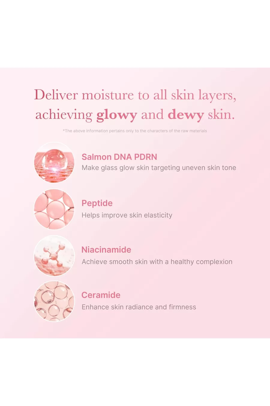 ترکیبات تونر شیری PDRN روشن کننده + جوانساز مدی کیوب Medicube برای شفافیت و جوانی پوست ترکیبات تونر شیری PDRN روشن کننده + جوانساز مدی کیوب Medicube برای شفافیت و جوانی پوست