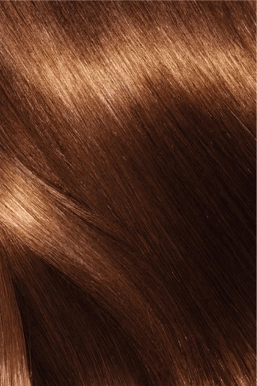 رنگدانههای غنی پک رنگ مو شماره 6.35 لورال پاریس L'Oreal Paris روی مو رنگدانههای غنی پک رنگ مو شماره 6.35 لورال پاریس L'Oreal Paris روی مو