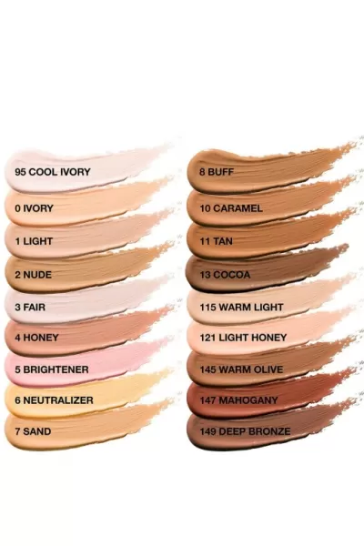  تصویر 10 : کانسیلر آنتی ایج رنگ 00 Ivory میبلین نیویورک Maybelline New York 