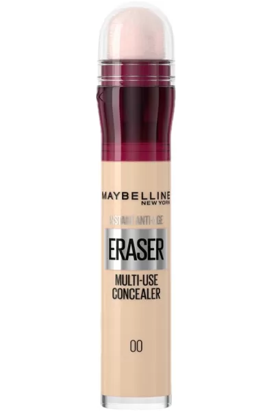 خرید کانسیلر آنتی ایج رنگ 00 میبلین نیویورک Maybelline New York