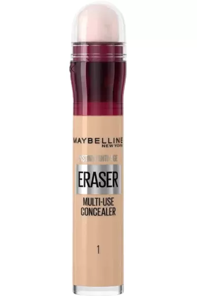 خرید کانسیلر آنتی ایج رنگ 01 میبلین نیویورک Maybelline New York