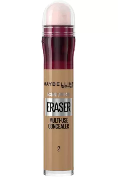 خرید کانسیلر آنتی ایج رنگ 02 میبلین نیویورک Maybelline New York