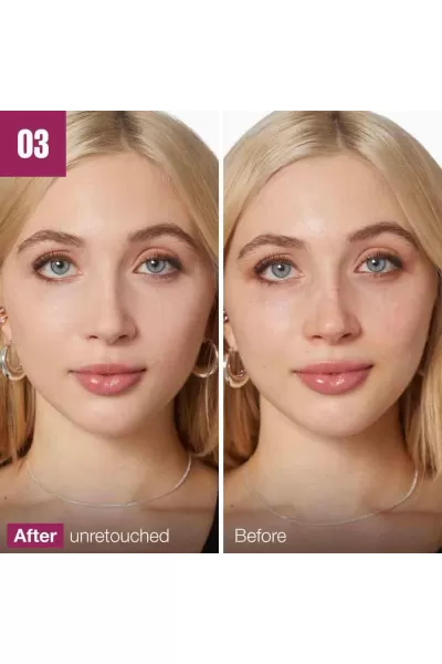  تصویر 1 : Maybelline New York میبلین نیویورک Fair کانسیلر آنتی ایج رنگ 03  