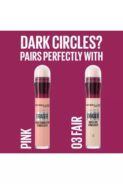  تصویر 6 : Maybelline New York میبلین نیویورک Fair کانسیلر آنتی ایج رنگ 03  
