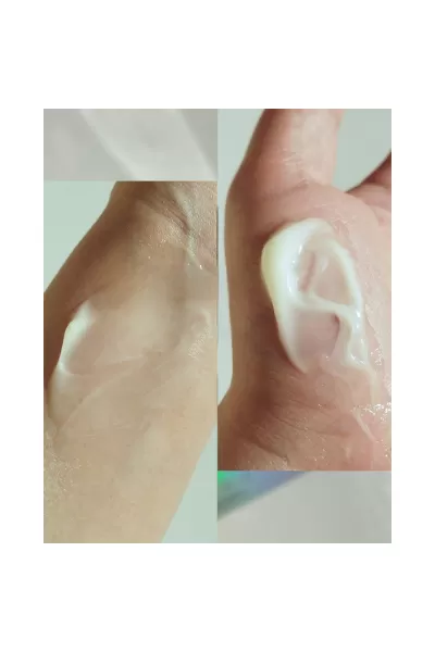  تصویر 6 : کرم گلوتاتیون شماره ۵ ضد لک و روشن کننده نامبوزین Numbuzin 