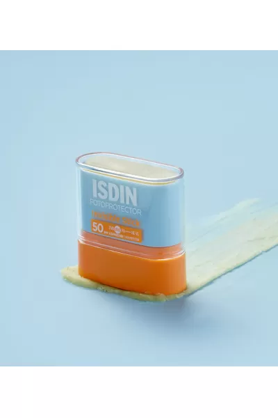  تصویر 9 : ISDIN ایزدین  ضدآفتاب استیکی  