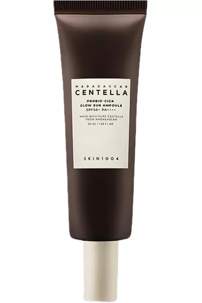 ضدآفتاب تقویت کننده و درخشان کننده پرو سیکا C E N T E L L A
