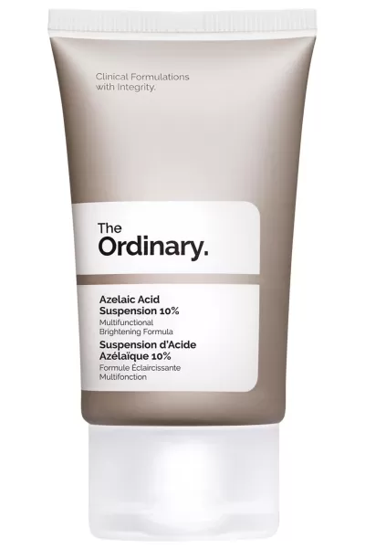خرید و قیمت کرم سوسپانسیون آزلائیک اسید The Ordinary  اوردینری اصل