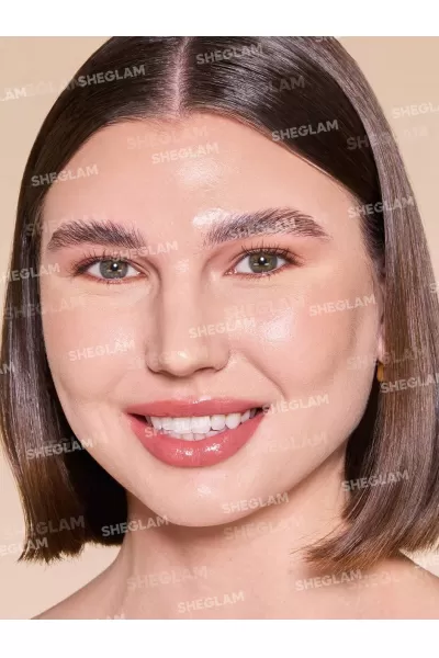  تصویر 4 : کرم پودر استیکی رنگ Porcelain شیگلم Sheglam 