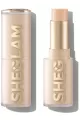 کرم-پودر-استیکی-رنگ-Porcelain-شیگلم-Sheglam