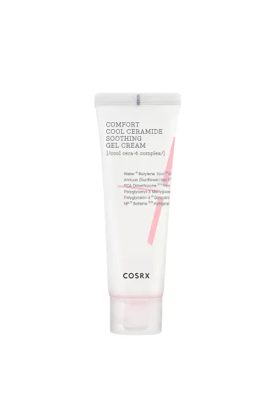  تصویر 1 : COSRX کوزارکس  کرم ترمیم کننده و مرطوب کننده سرامید  