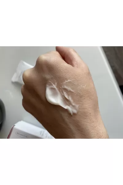 تصویر 3 : COSRX کوزارکس  کرم ترمیم کننده و مرطوب کننده سرامید  