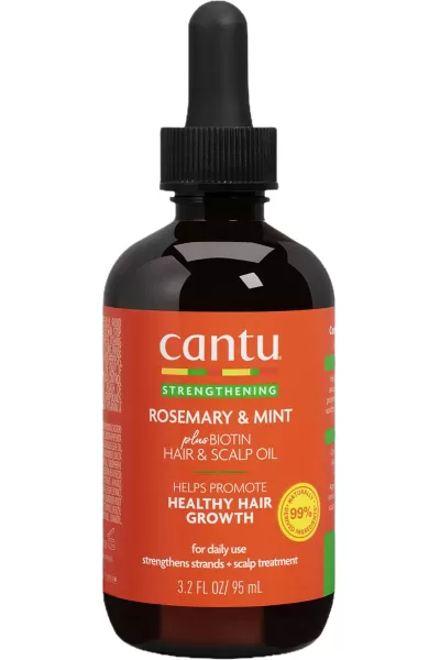 خرید سرم ضدریزش مو رزماری کنتو Cantu