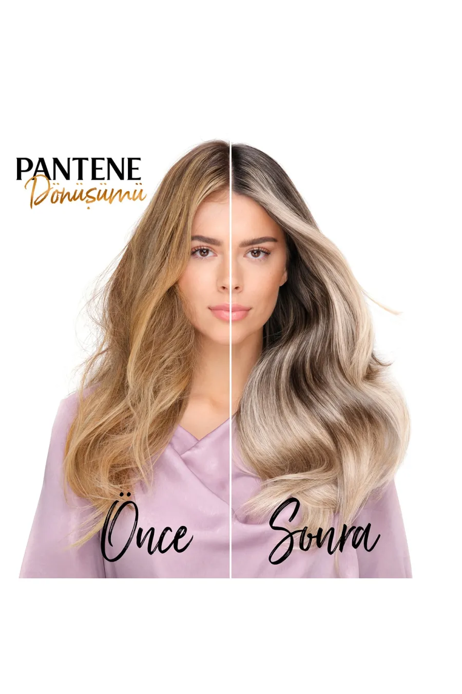 شامپو بدون سولفات ضد ریزش مو پنتن Pantene مناسب موهای آسیبدیده و کدر شامپو بدون سولفات ضد ریزش مو پنتن Pantene مناسب موهای آسیبدیده و کدر