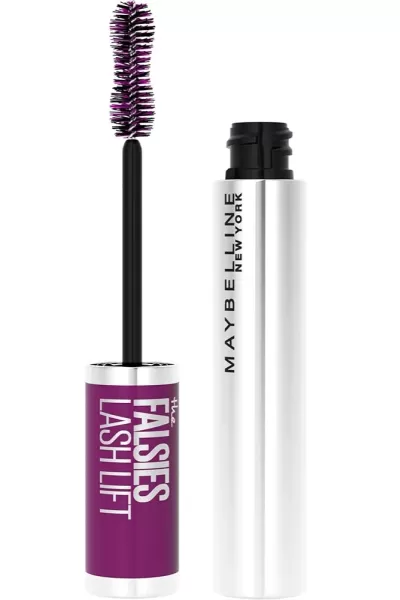 خرید ریمل حجم دهنده و بلند کننده فالسس لش میبلین نیویورک Maybelline New York