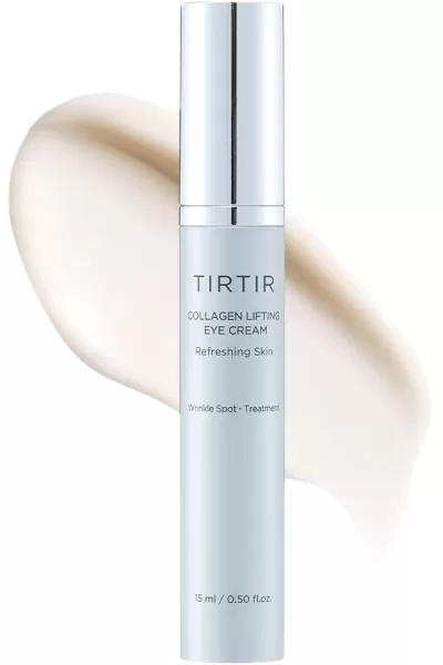 خرید و قیمت کرم رولی کلاژن ساز TIRTIR  تیرتیر اصل