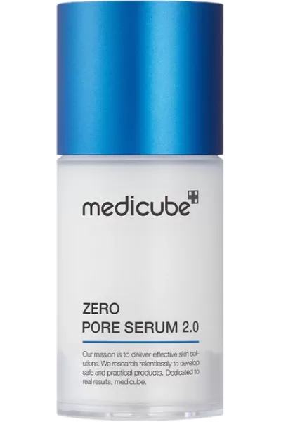 خرید و قیمت سرم کنترل چربی + کوچک کننده منافذ Medicube  مدی کیوب اصل