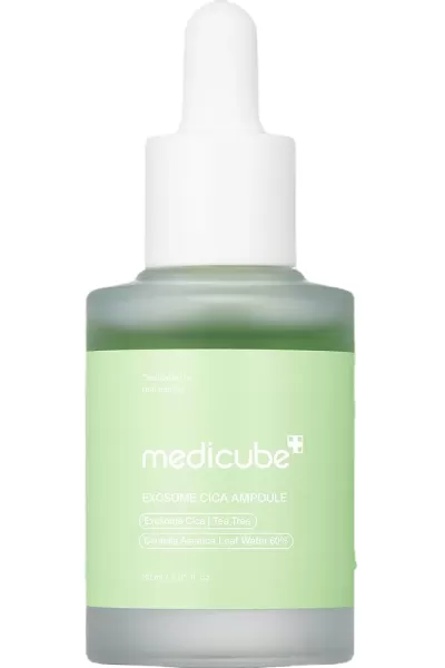 خرید و قیمت سرم ترمیم کننده سیکا Medicube  مدی کیوب اصل