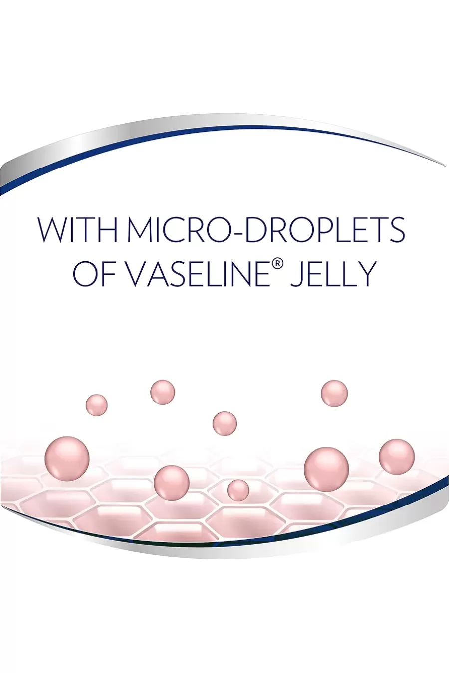 ترکیبات بازسازیکننده دست و ناخن در کرم مرطوب کننده دست + تقویت کننده ناخن وازلین Vaseline ترکیبات بازسازیکننده دست و ناخن در کرم مرطوب کننده دست + تقویت کننده ناخن وازلین Vaseline