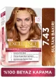L'Oreal-Paris-لورال-پاریس-7.43-پک-رنگ-مو-شماره-