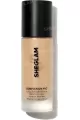 کرم-پودر-مات-رنگ-honey-شیگلم-Sheglam