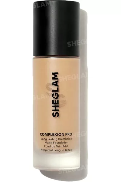 خرید و قیمت کرم پودر مات رنگ Sheglam honey شیگلم اصل