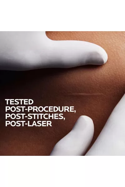  تصویر 5 : LA ROCHE POSAY لاروش پوزای  ژل ترمیم کننده  