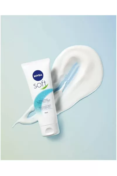  تصویر 2 : کرم مرطوب کننده دست و بدن نیوآ NIVEA 