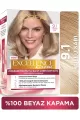 L'Oreal-Paris-لورال-پاریس-9.1-پک-رنگ-مو-شماره-