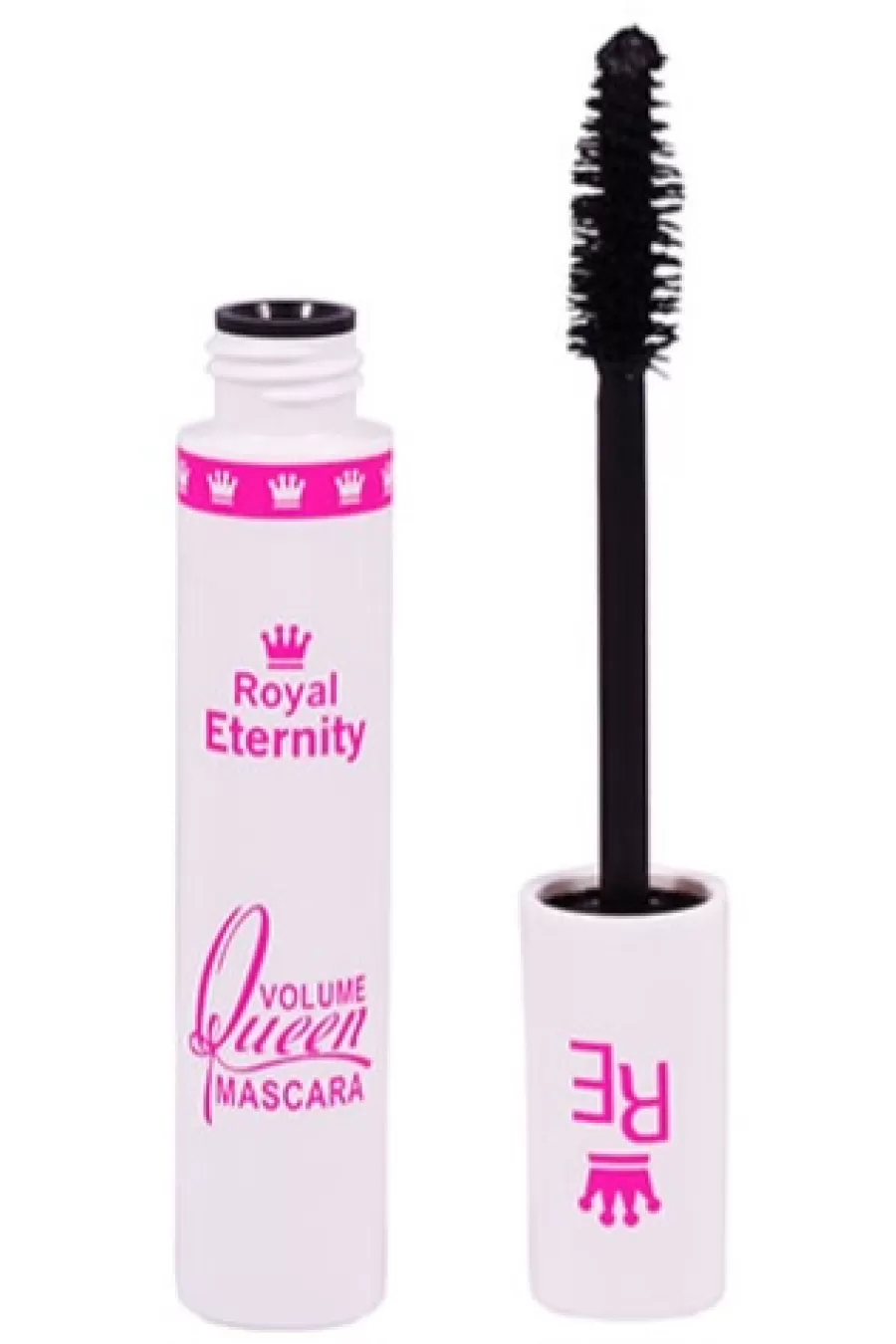 ارزش خرید ریمل حجم دهنده Volume Queen اترنیتی ETERNITY ارزش خرید ریمل حجم دهنده Volume Queen اترنیتی ETERNITY