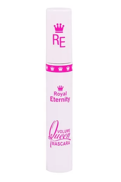  تصویر 2 : ETERNITY اترنیتی Volume Queen ریمل حجم دهنده  
