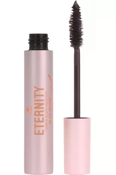 خرید و قیمت ریمل حجم دهنده ETERNITY Carbon Black اترنیتی اصل