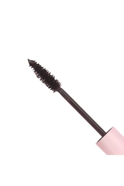  تصویر 1 : ETERNITY اترنیتی Carbon Black ریمل حجم دهنده  