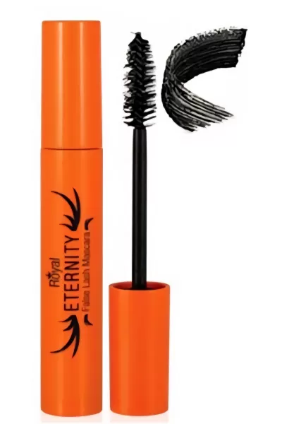 خرید و قیمت ریمل حجم دهنده ETERNITY Long lasting High Definition Mascara اترنیتی اصل