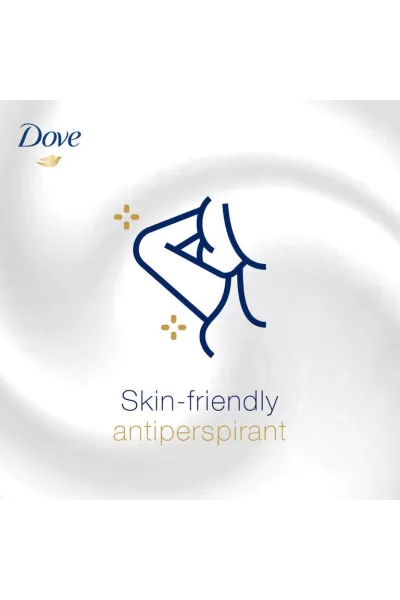  تصویر 1 : Dove داو  کرم دئودورانت قارچی  