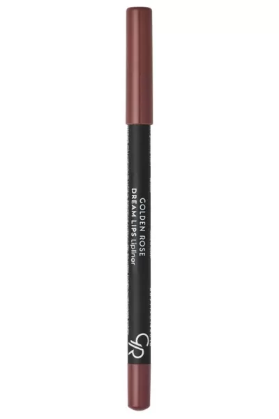  تصویر 1 : Golden Rose گلدن رز 502 خط لب دریم لیپس شماره  