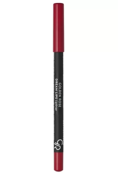  تصویر 1 : Golden Rose گلدن رز 513 خط لب دریم لیپس شماره  