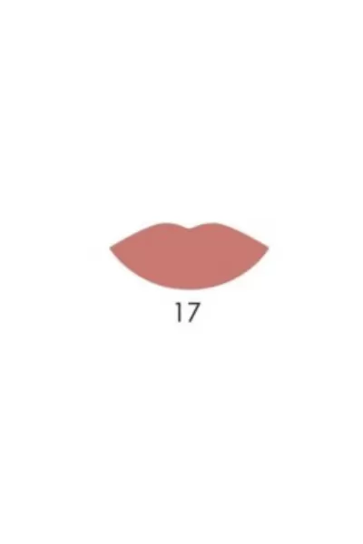  تصویر 6 : Golden Rose گلدن رز 17 رژلب مات شماره  