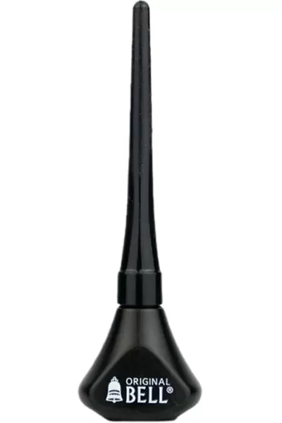 خرید خط چشم ماژیکی مشکی ضدآب بل BELL