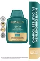 BIOXCIN-بیوکسین--شامپو-ضد-ریزش-مو-کراتین-+-آرگان-