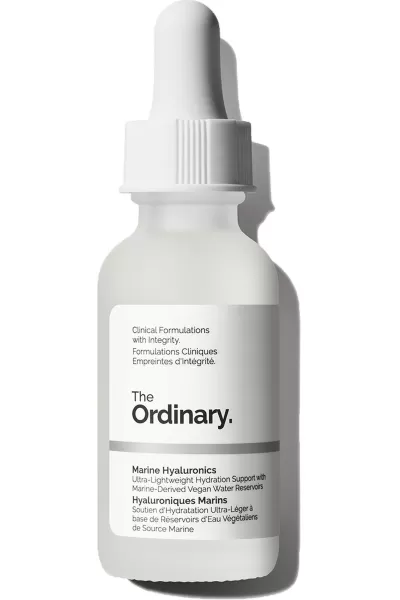 خرید و قیمت سرم هیالورونیک اسید سبک پوست چرب The Ordinary  اوردینری اصل