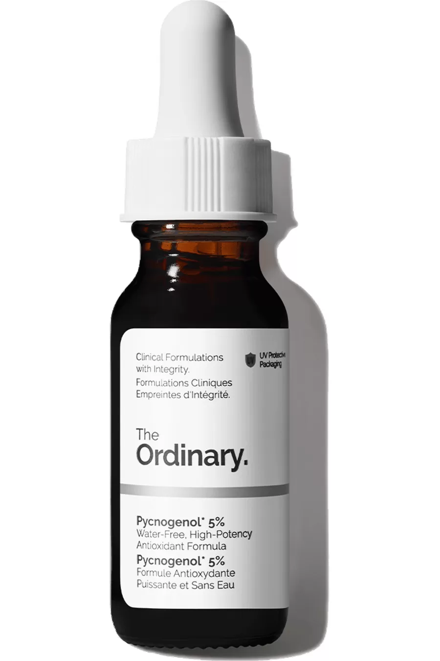 نقد و بررسی سرم پیکنوژنول روشن کننده + آنتی اکسیدان اوردینری The Ordinary نقد و بررسی سرم پیکنوژنول روشن کننده + آنتی اکسیدان اوردینری The Ordinary