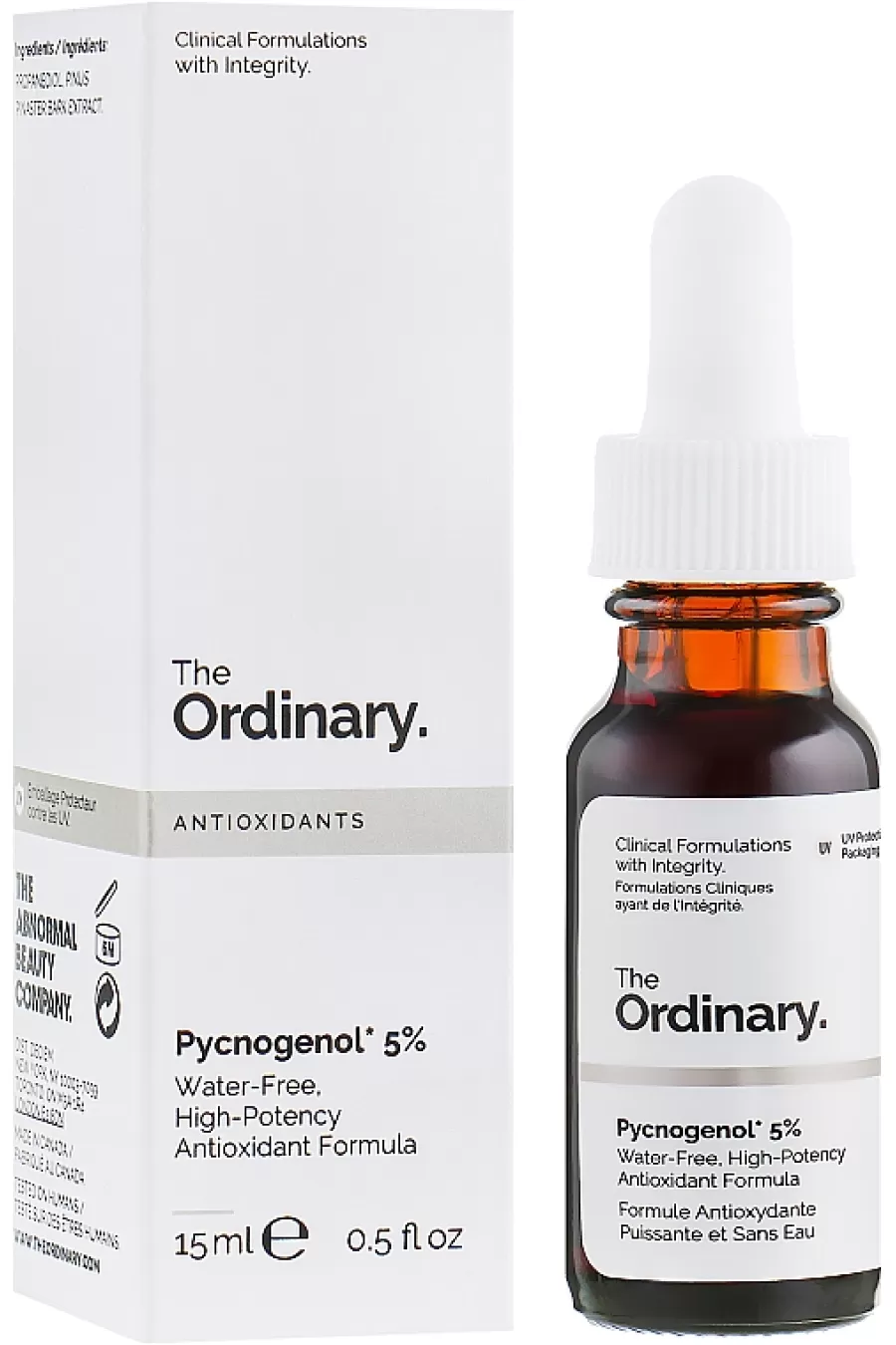💡ارزش خرید سرم روشن کننده + آنتی اکسیدان The Ordinary سرم پیکنوژنول روشن کننده + آنتی اکسیدان اوردینری 💡ارزش خرید سرم روشن کننده + آنتی اکسیدان The Ordinary سرم پیکنوژنول روشن کننده + آنتی اکسیدان اوردینری